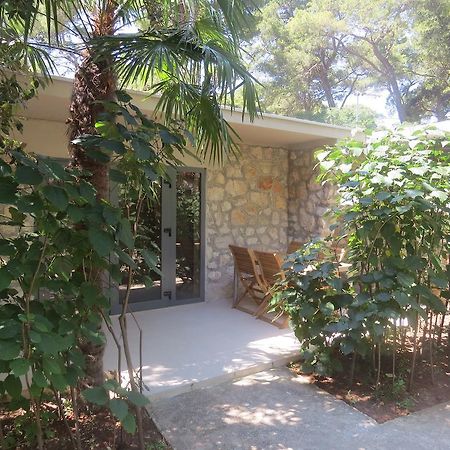 Camping Mia Bungalow & Mobile Home Biograd Na Moru Chambre photo