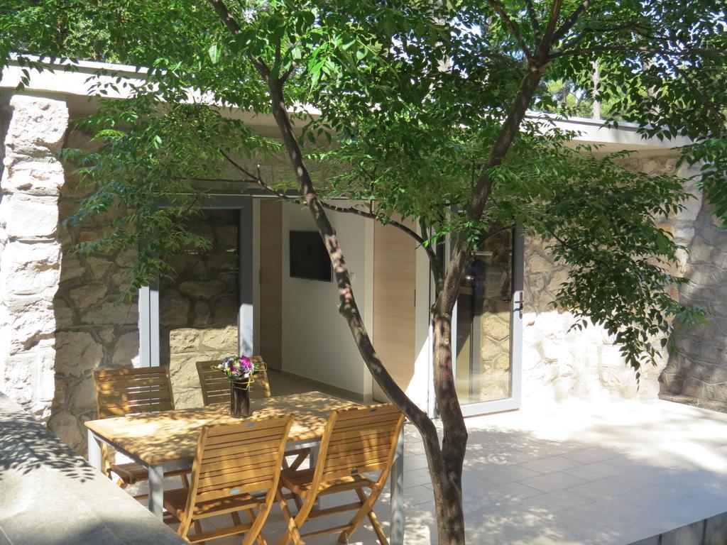 Camping Mia Bungalow & Mobile Home Biograd Na Moru Chambre photo