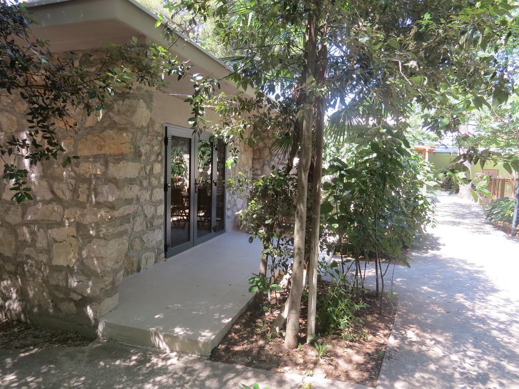 Camping Mia Bungalow & Mobile Home Biograd Na Moru Chambre photo