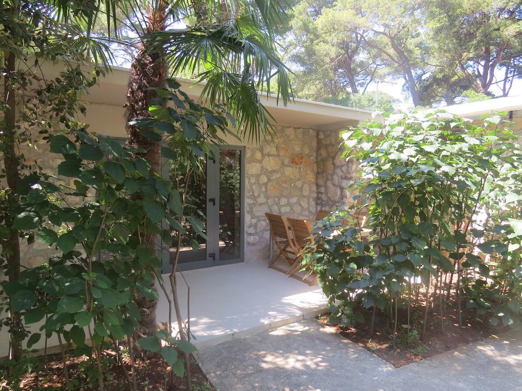Camping Mia Bungalow & Mobile Home Biograd Na Moru Chambre photo