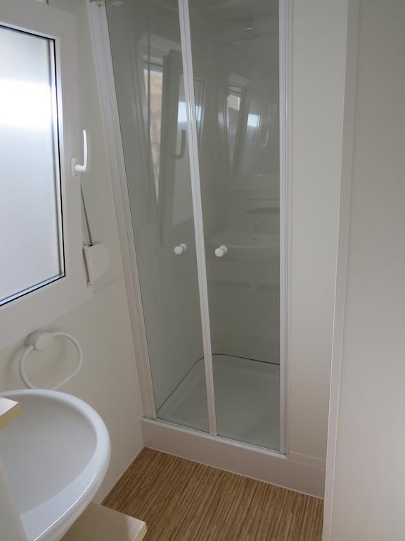 Camping Mia Bungalow & Mobile Home Biograd Na Moru Chambre photo