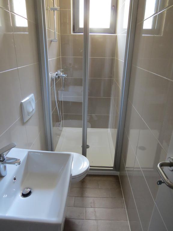 Camping Mia Bungalow & Mobile Home Biograd Na Moru Chambre photo