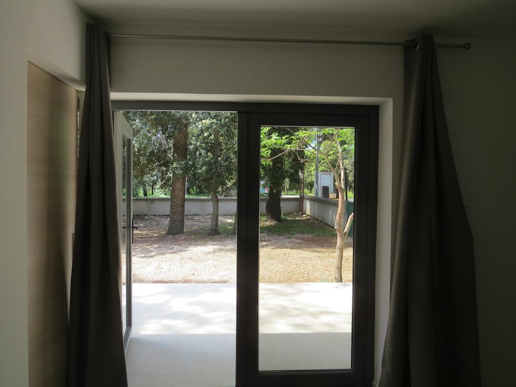 Camping Mia Bungalow & Mobile Home Biograd Na Moru Chambre photo